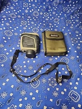 BUSHNELL ELITE 1 MILE ARC 7X26MM LASER RANGEFINDER 1760 YARD RANGE FINDER HUNT