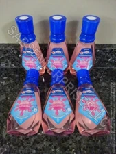 6 Crest Kids BUBBLEGUM RUSH Extra Cavity Protection Mouthwashes 16.9 FL oz. NEW
