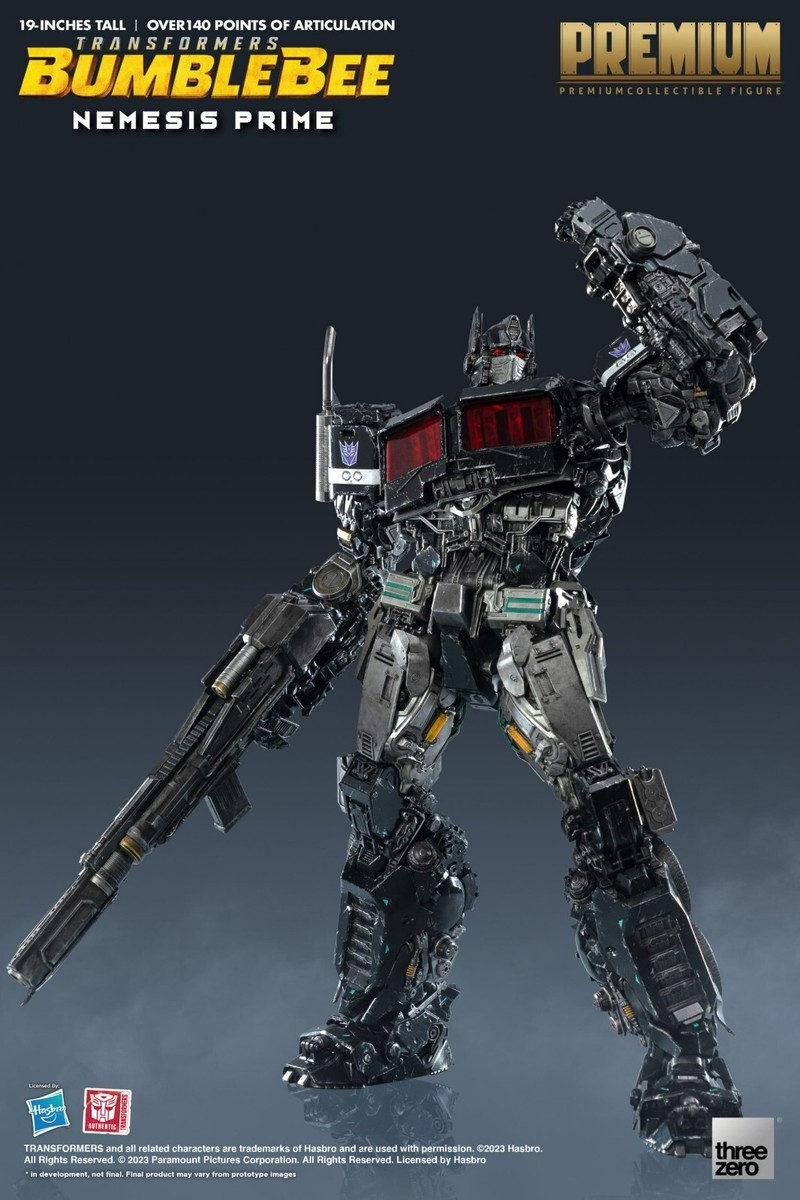その他 Transformers Nemesis Prime Premium Transformers: Bumblebee PREMIUM Nemesis Prime | eBay UK