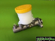New Brake Master Cylinder Toyota Tercel 95-99 without ABS