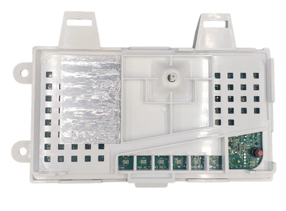 Control de lavadora Whirlpool genuino W111098 envío el mismo día y 60 días de garantía. Foto 4 de 4