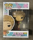 Funko Pop! Vinyl: Rocks - Ice Spice - Ice Spice #448 New!