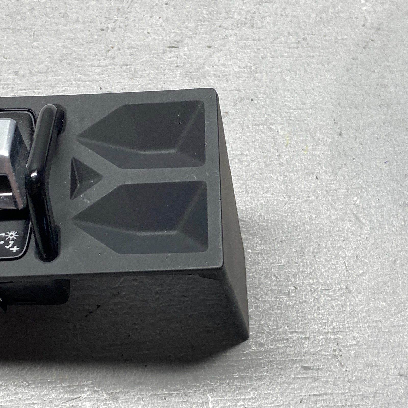 2018 Lamborghini Huracan Switch Light Panel 4T1941531D