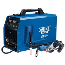 Image of 3 -in -1 Multi -Process Welder Dti - 200A