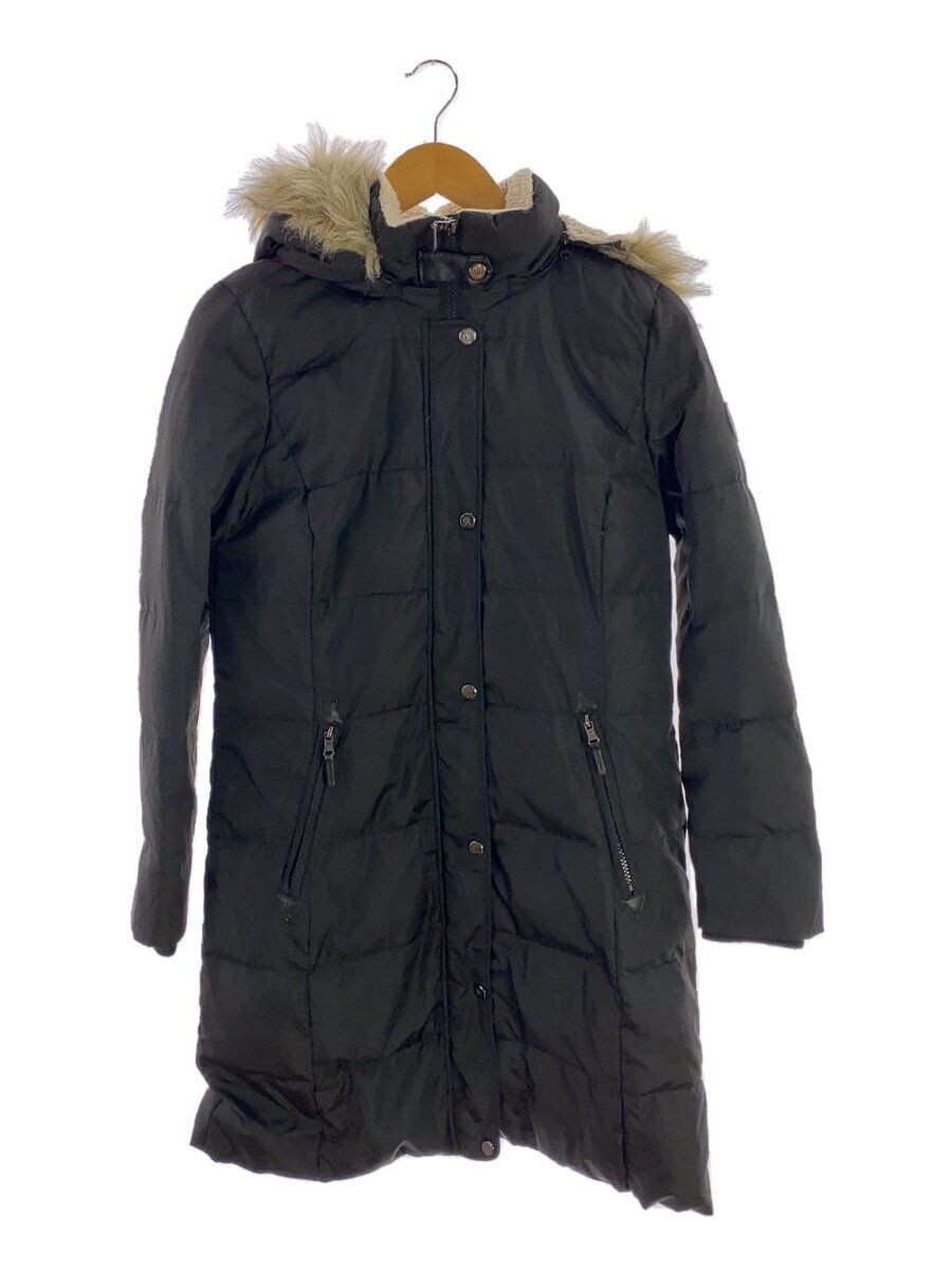 ALTRA RALPH LAUREN ALTRO CAPPOTTO S POLIESTERE Nero 297838534001