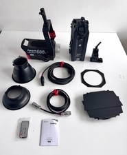 Aputure Light Storm LS-600D Pro Daylight LED ...