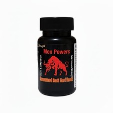 Men Powers Rock Hard 20 Male for Extreme Male Enhancement # rcd 23