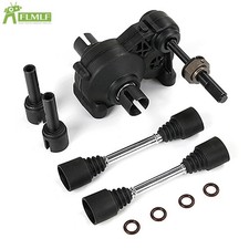 Super HD Transmission with HD Axles for 1/5 HPI Rovan Baja 5B 5T 5SC King Motor
