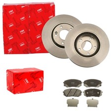 Disque de frein Kia SPORTAGE