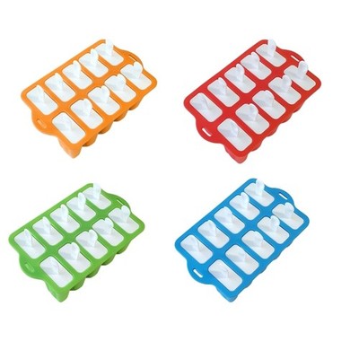Durable 10 Section Cold Item Maker For Kids And Family participants