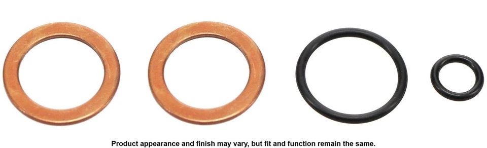 A1 Cardone 21-5173 Power Steering Pump For 06-09 Hummer H3 - Image 4 of 4