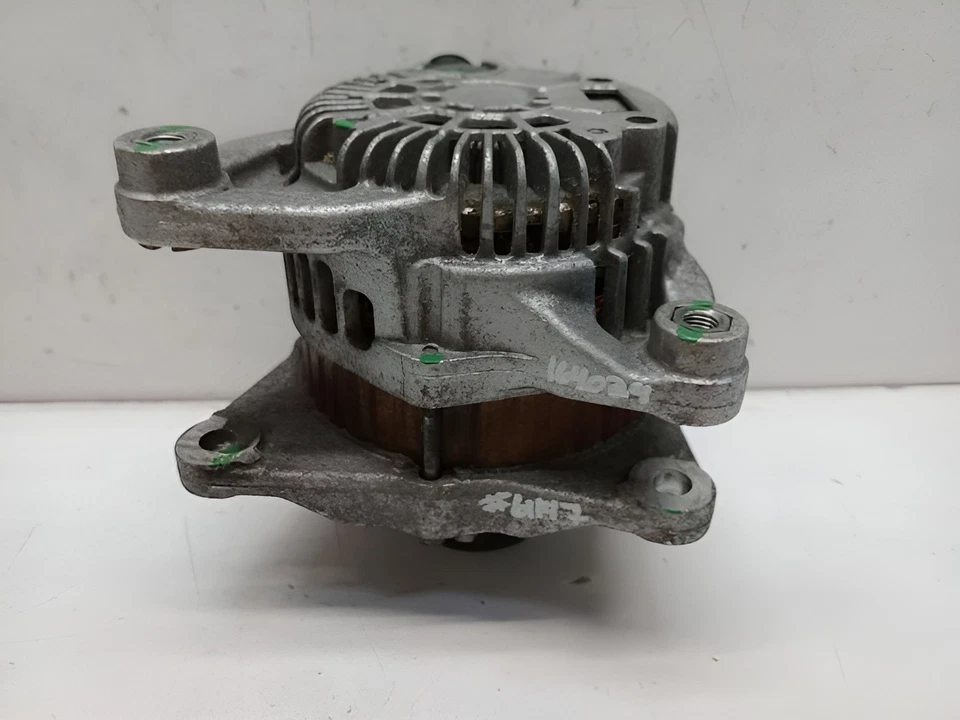 2016 Scion iA 100 Amp Alternator Generator Charging Engine Assembly OEM - Image 2 of 4
