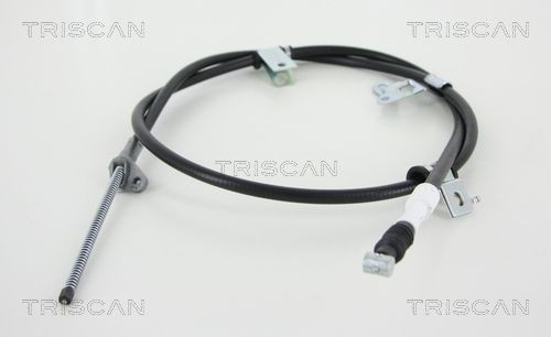 Triscan Seilzug, Feststellbremse 8140 131150 FüR Toyota-image