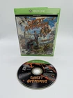 Sunset Overdrive - Microsoft Xbox One CIB