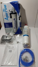 3M Aqua-Pure #16145-10256 Cyst-FF Under Sink ...