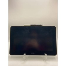 Wacom One DTC133W0D Pen Tablet Japan