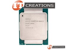 INTEL XEON 8 CORE PROCESSOR E5-2618LV3 2.30GHZ 20MB 75W CPU CM8064401610301
