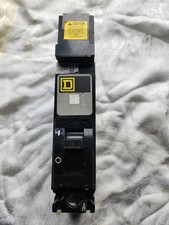 Square D SFA 16A Breaker