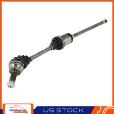 Front Right CV Axle Shaft Assembly for BMW E70 X5 2007-2018 E71 E72 X6 2008-2018