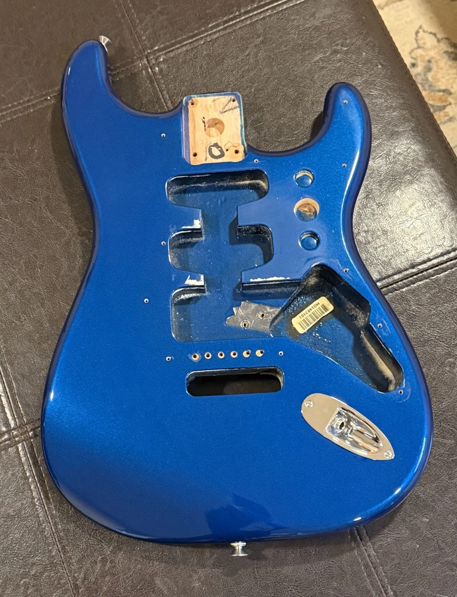 Fender Stratocaster Guitar Bodies for sale | eBay