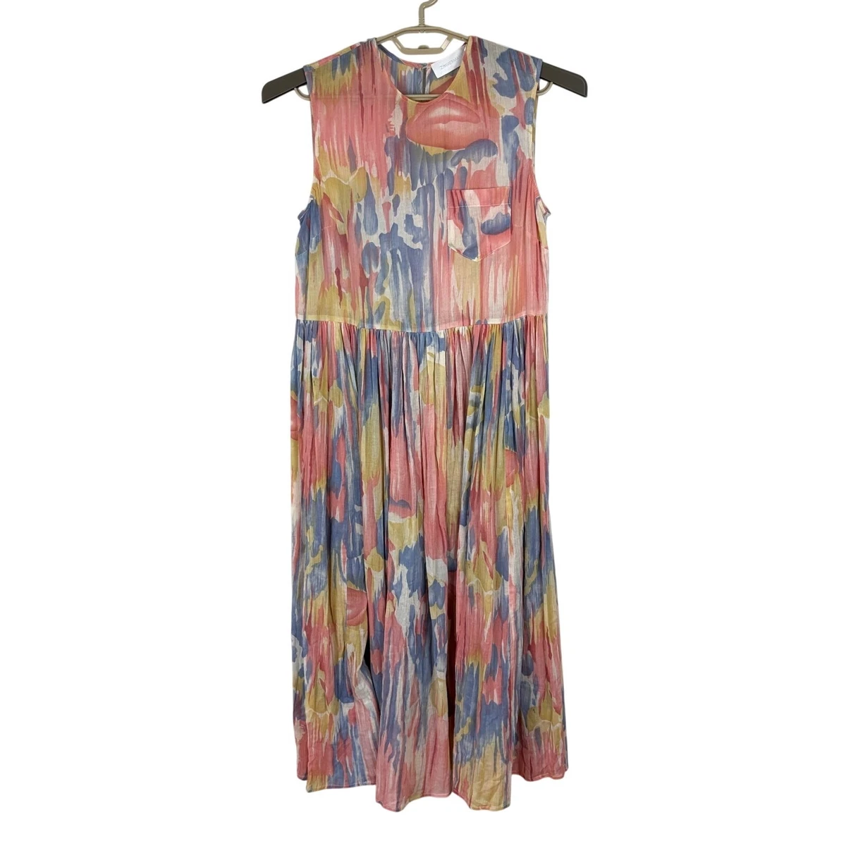 ZIMMERMANN Pink Dresses for Women for sale | eBay