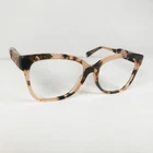 MICHAEL KORS eyeglasses TORTOISE SQUARE glasses frame MOD: MK4091