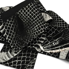 Hanhaba Obi (Half-Width Kimono Sash) FU202202128