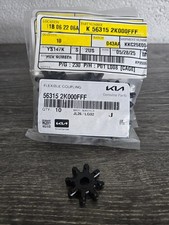 Genuine  Flexible Steering Column Coupler For Hyundai Kia 563152k000fff