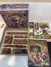 Battlelore 2nd Edition