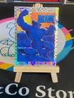 Beast RI-6 X-Fractor 19/97 - 2025 Topps Finest X-Men 97'