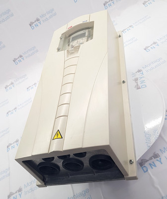 ABB ACH550-01-031A-4+B055. 15KW. frequenzumrichter