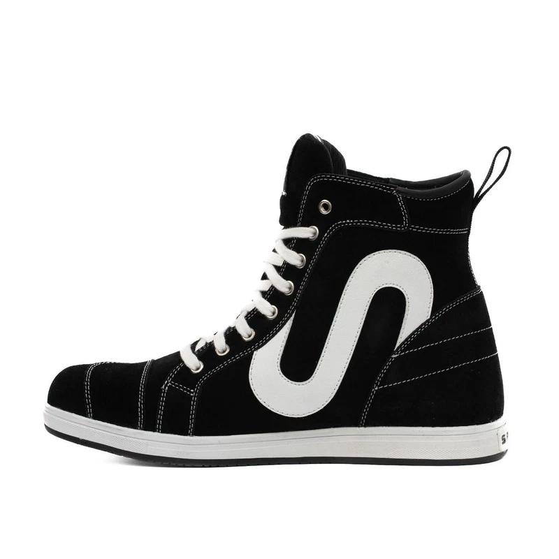Trainers Black White, photo 3 of 3