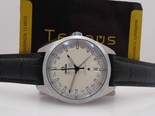 OMEGA GLOBEMASTER ANNUAL CALENDAR CO-AXIAL BOX&PAPERS '2011 AUTOMATIC WATCH