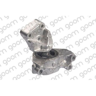 Lagerung Motor Goom EM-0537 für Fiat Rechts