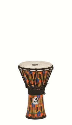 Djembe - Djembe Freestyle Rope Tuned