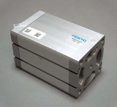 USED FESTO  ADN-100-120-A-P-A 536372 [24 MON. WARR.]