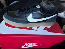 Nike Killshot 2 Black/White Low Top Lace-Up S...