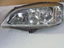 Hauptscheinwerfer Scheinwerfer links OPEL ASTRA G CC (F48_, F08_) 1.2 16V
