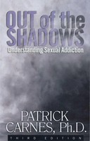 Patrick J Carnes | Out Of The Shadows: Understanding Sexual Addiction | Buch
