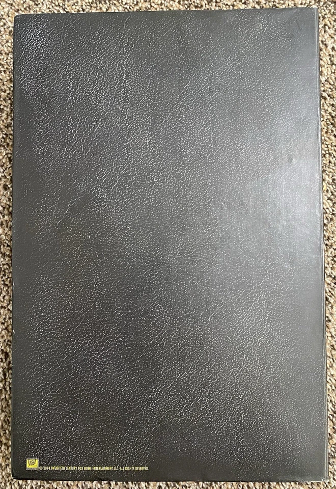 How I Met Your Mother: The Whole Story (DVD) Seasons 1-9 Series 28 Disc READ - Image 2 of 4