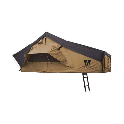 Vickywood Big Willow 3 ECO Dachzelt, 140, goldbraun