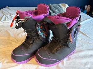 Burton Ritual | eBay