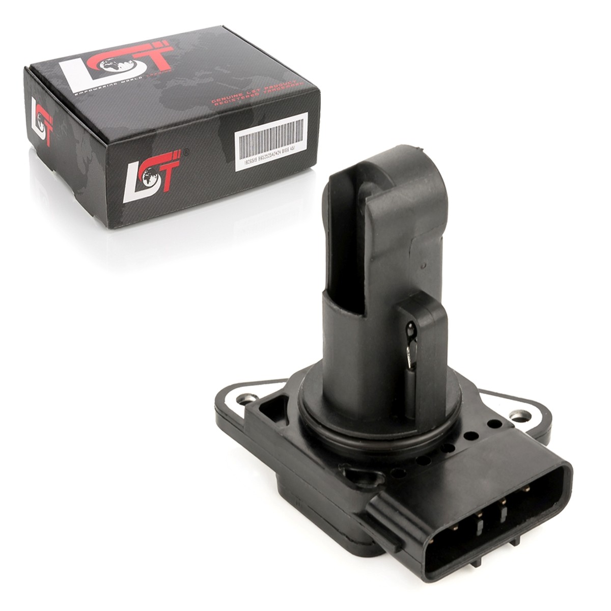 Air Mass Meter LMM Sensor 22204-21010 for TOYOTA DYNA HILUX TACOMA TUNDRA