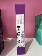 SOMEBYMI Retinol Intense, Advanced Triple Action Eye Cream, 1.01 fl oz (30 ml)