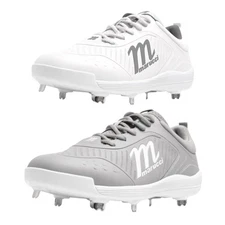 Marucci CFT Low Men’s Metal Baseball Cleat – MFWCTSL