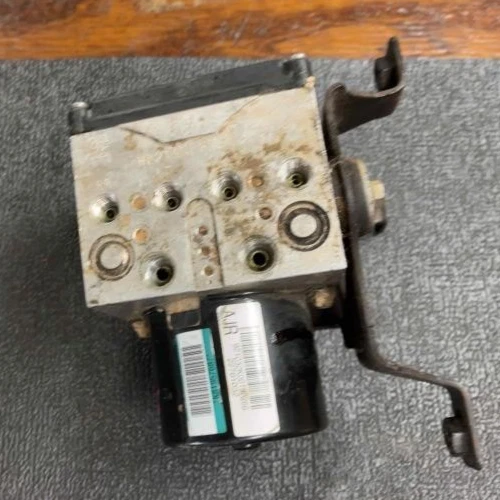 2012-2014 Silverado 2500 3500 ABS Anti Lock Brake Pump OEM 4 Wheel ABS Unit Foto 2 de 4