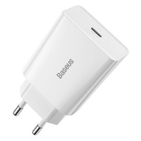Baseus, USB-C NetzladegeräT 20 W Quick Charge 3A