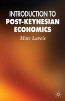 Introduction To Post-Keynesian Economics | Marc Lavoie | Taschenbuch | Xiv