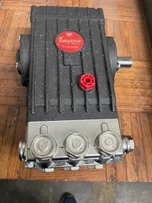 General Pump Emperor HTS2016S 5.6gpm 3000psi