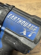 Earthquake XT Air Impact Wrench 1/2” Drive – High Torque Pneumatic Impact